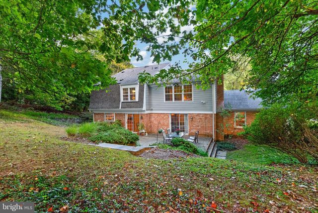 6409 FALLEN OAK CT, Bethesda, MD 20817
