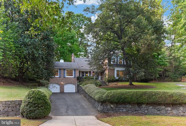 6409 FALLEN OAK CT, Bethesda, MD 20817