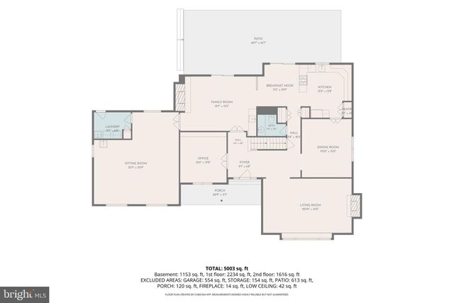6409 FALLEN OAK CT, Bethesda, MD 20817
