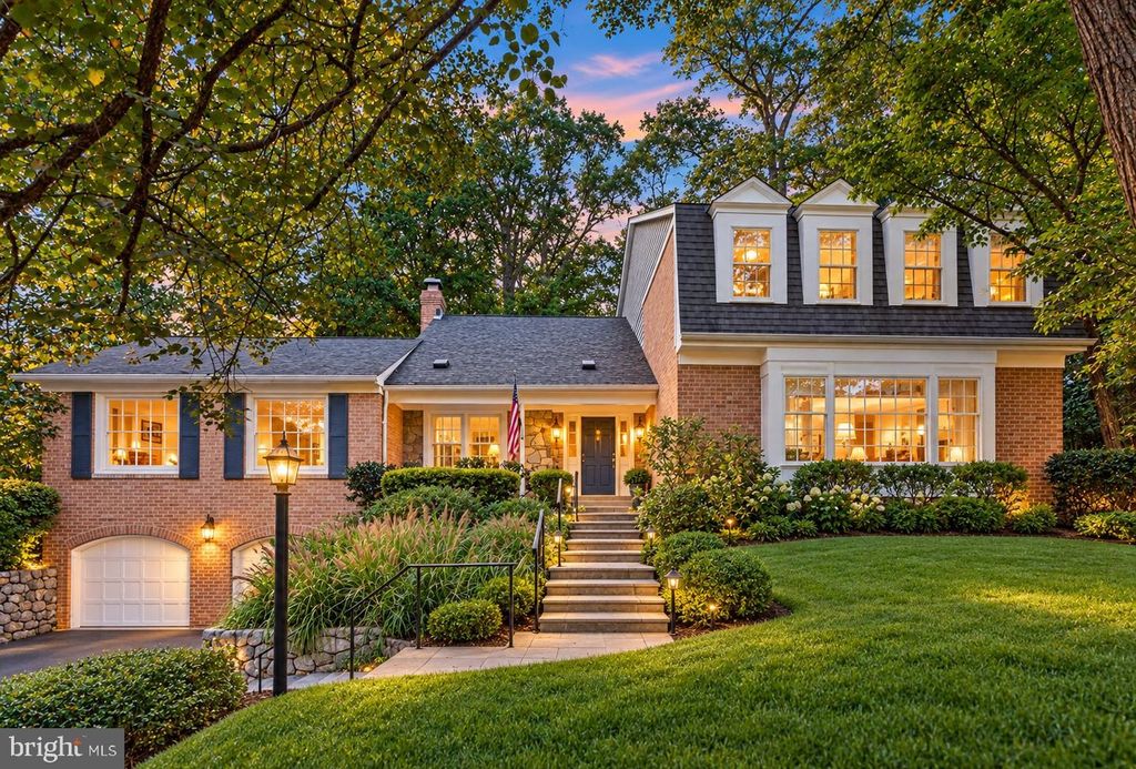 6409 FALLEN OAK CT, Bethesda, MD 20817