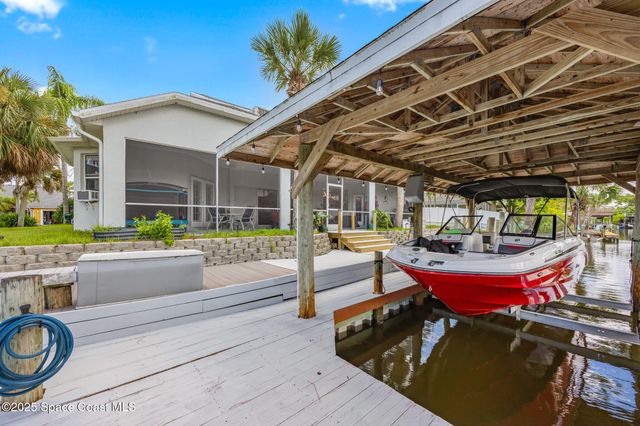 1620 Yount Drive, Merritt Island, FL 32952