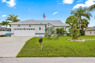 1620 Yount Drive, Merritt Island, FL 32952