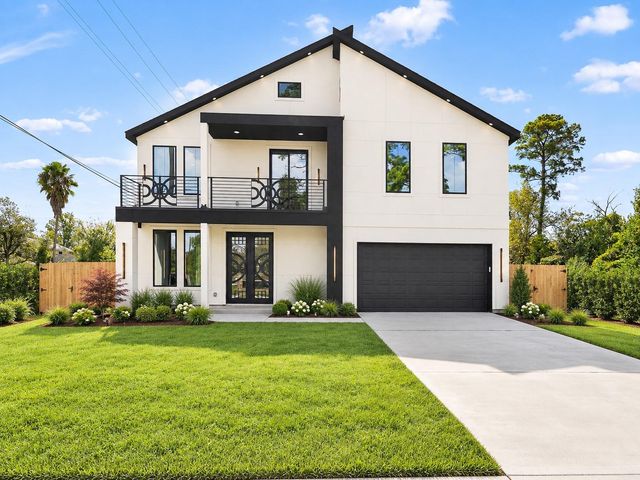16654 Laurelwood Drive, Channelview, TX 77530
