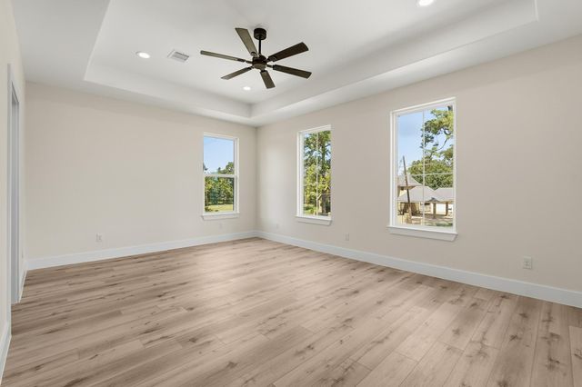 16654 Laurelwood Drive, Channelview, TX 77530