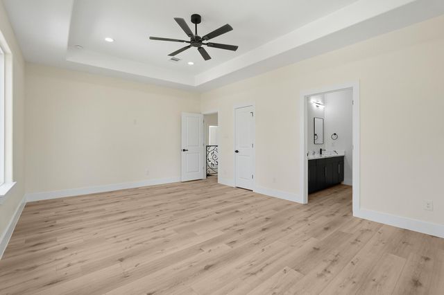 16654 Laurelwood Drive, Channelview, TX 77530