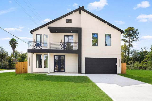 16654 Laurelwood Drive, Channelview, TX 77530
