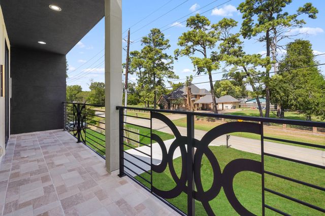 16654 Laurelwood Drive, Channelview, TX 77530