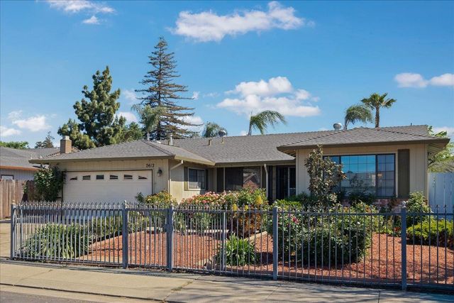 7412 Southfield Way, Stockton, CA 95207