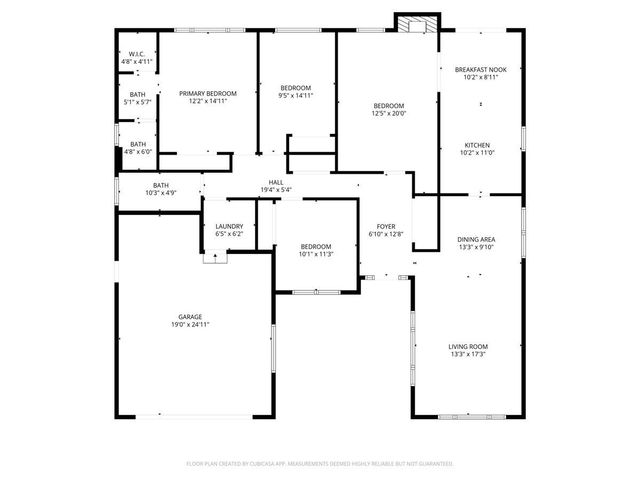 7412 Southfield Way, Stockton, CA 95207