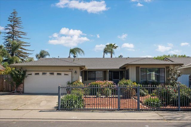 7412 Southfield Way, Stockton, CA 95207