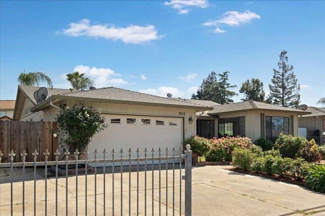7412 Southfield Way, Stockton, CA 95207