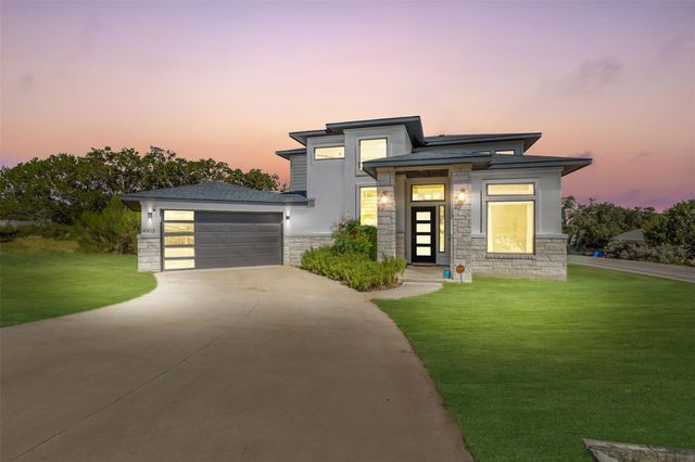4902 Country Club DR, Lago Vista, TX 78645