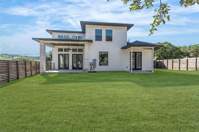 4902 Country Club DR, Lago Vista, TX 78645