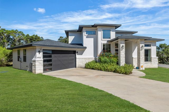4902 Country Club DR, Lago Vista, TX 78645