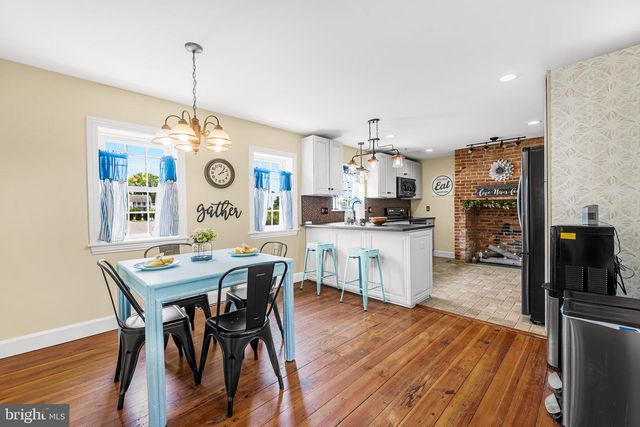 225 POTOMAC ST, Boonsboro, MD 21713