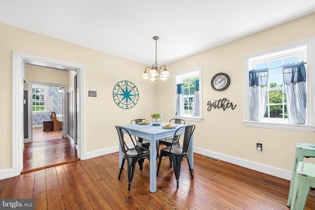 225 POTOMAC ST, Boonsboro, MD 21713