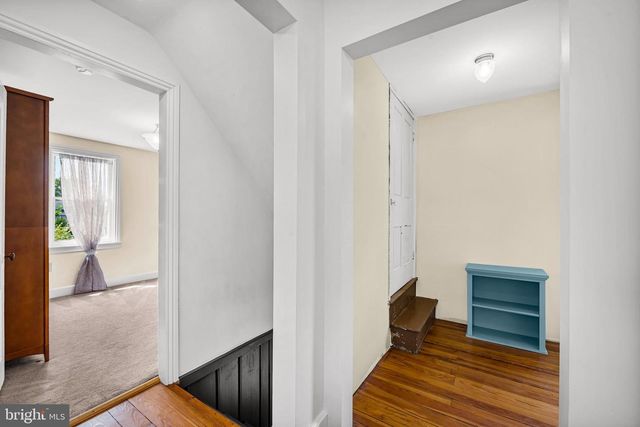 225 POTOMAC ST, Boonsboro, MD 21713