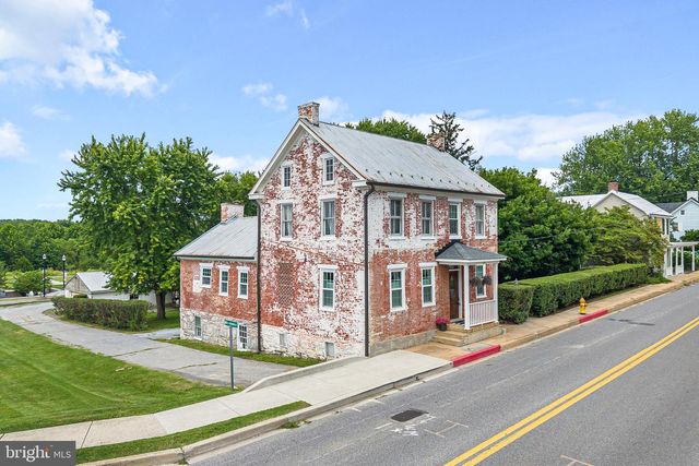 225 POTOMAC ST, Boonsboro, MD 21713