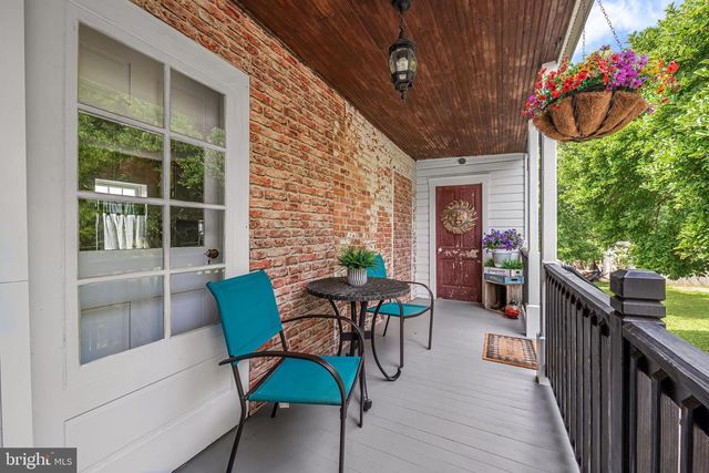225 POTOMAC ST, Boonsboro, MD 21713