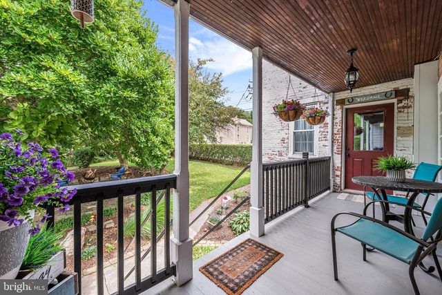 225 POTOMAC ST, Boonsboro, MD 21713