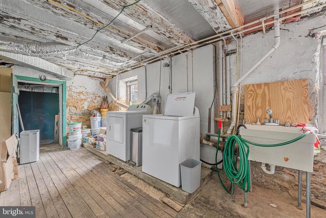 225 POTOMAC ST, Boonsboro, MD 21713
