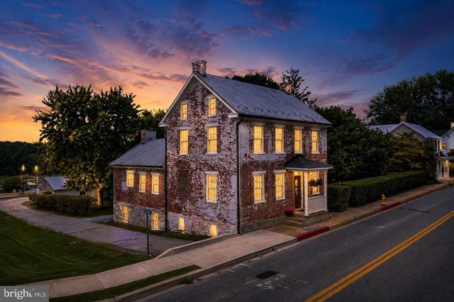 225 POTOMAC ST, Boonsboro, MD 21713