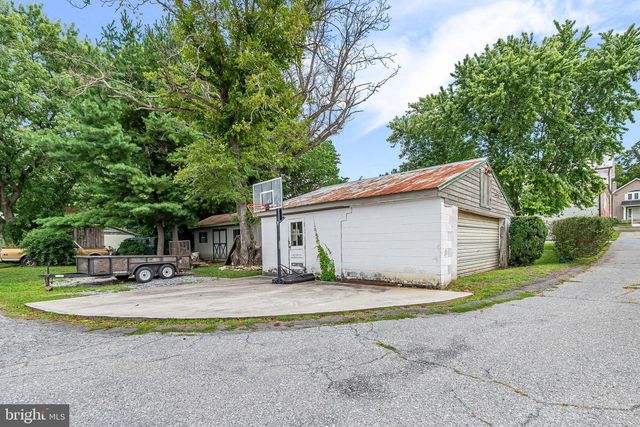 225 POTOMAC ST, Boonsboro, MD 21713