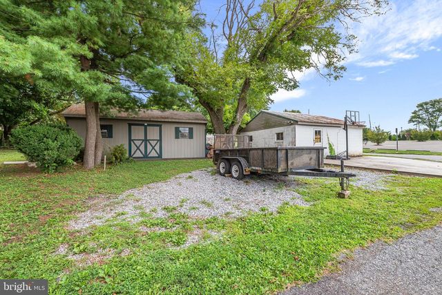 225 POTOMAC ST, Boonsboro, MD 21713