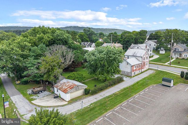 225 POTOMAC ST, Boonsboro, MD 21713