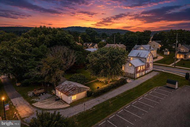 225 POTOMAC ST, Boonsboro, MD 21713