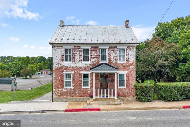 225 POTOMAC ST, Boonsboro, MD 21713