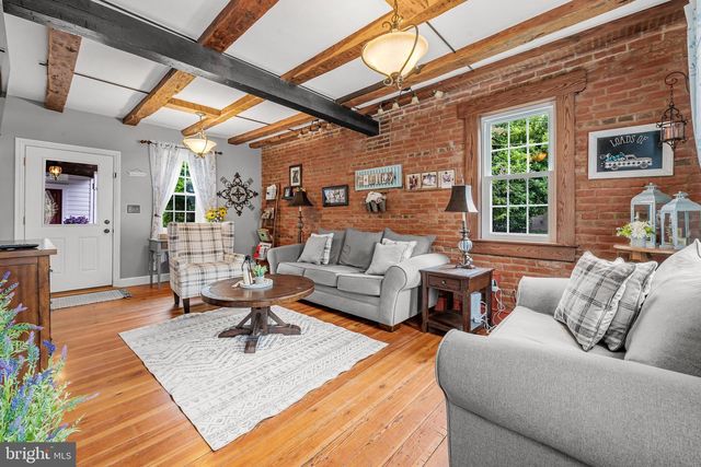 225 POTOMAC ST, Boonsboro, MD 21713