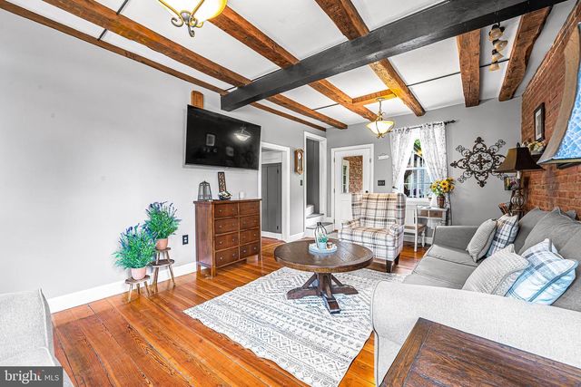 225 POTOMAC ST, Boonsboro, MD 21713