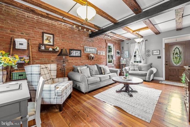 225 POTOMAC ST, Boonsboro, MD 21713