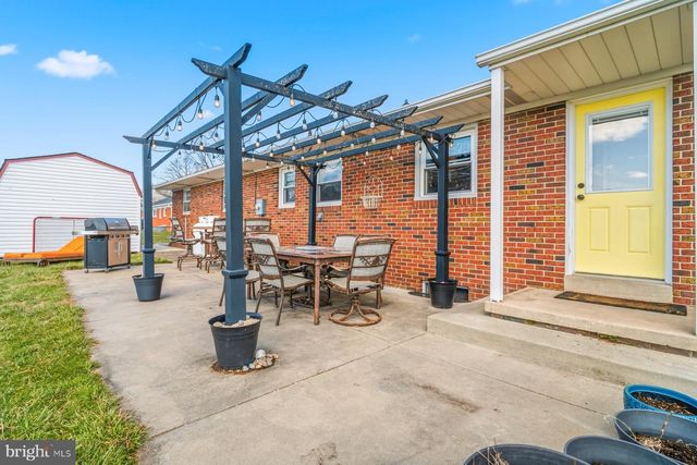 5112 S CHURCH ST, Manchester, MD 21102