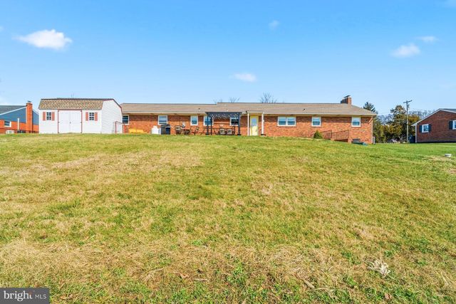 5112 S CHURCH ST, Manchester, MD 21102