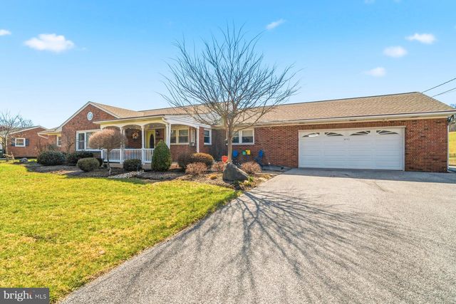 5112 S CHURCH ST, Manchester, MD 21102