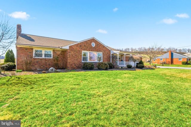 5112 S CHURCH ST, Manchester, MD 21102