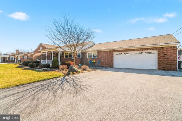 5112 S CHURCH ST, Manchester, MD 21102