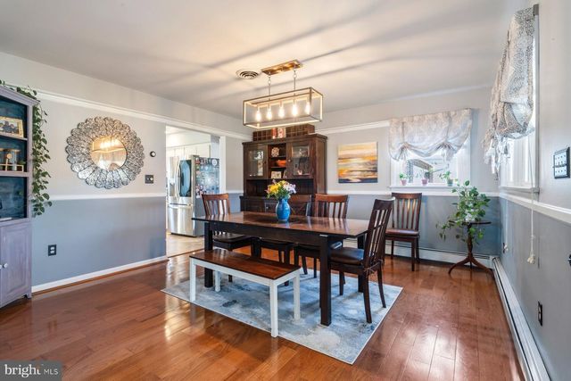 5112 S CHURCH ST, Manchester, MD 21102