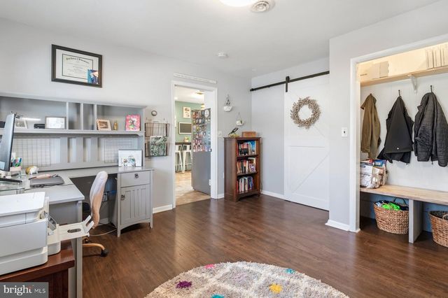 5112 S CHURCH ST, Manchester, MD 21102