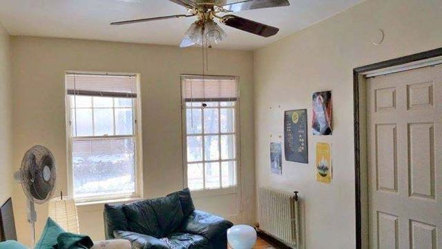 643 Library Place 1W, Evanston, IL 60201