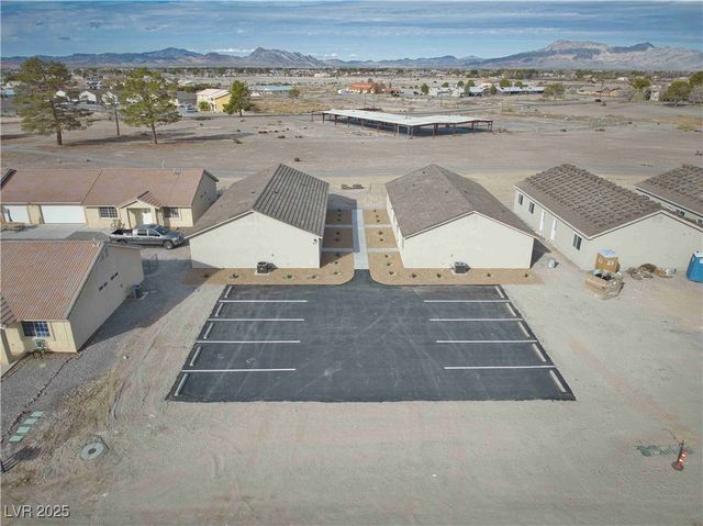 610 SAN LORENZO 1, Pahrump, NV 89048