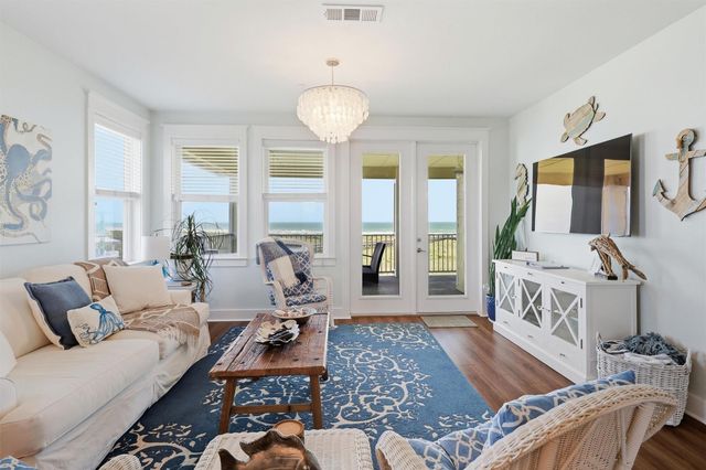 4241 Pointe West Drive 301, Galveston, TX 77554