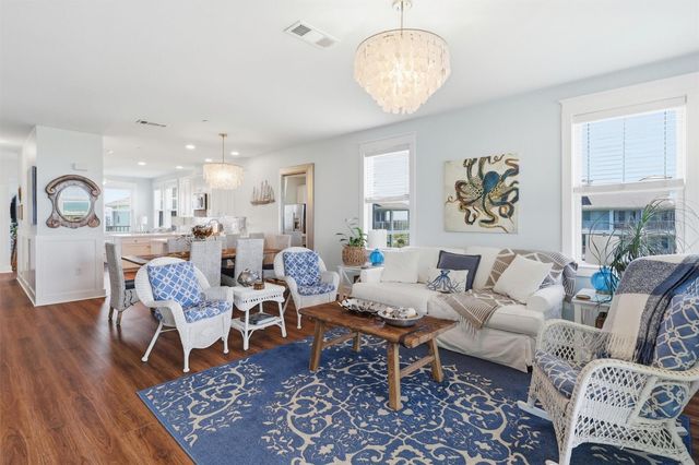 4241 Pointe West Drive 301, Galveston, TX 77554