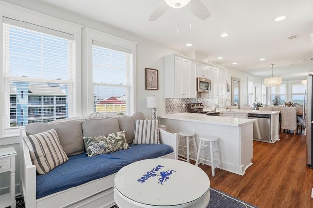 4241 Pointe West Drive 301, Galveston, TX 77554