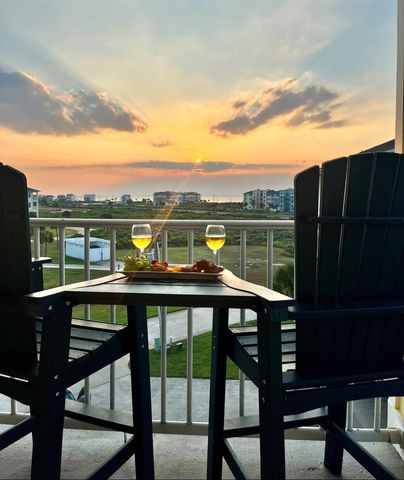 4241 Pointe West Drive 301, Galveston, TX 77554