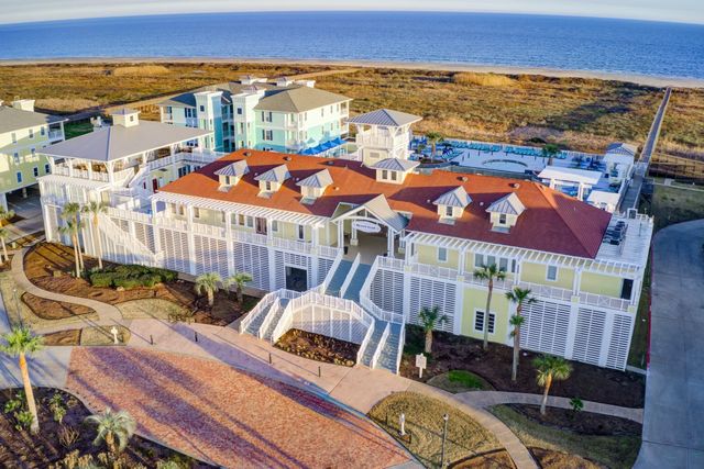 4241 Pointe West Drive 301, Galveston, TX 77554