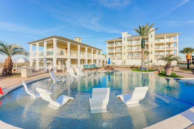 4241 Pointe West Drive 301, Galveston, TX 77554