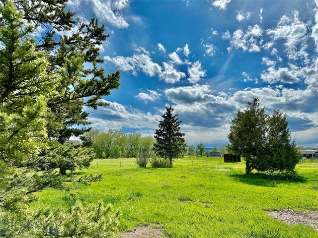 118 Dovetail Lane, Bozeman, MT 59718